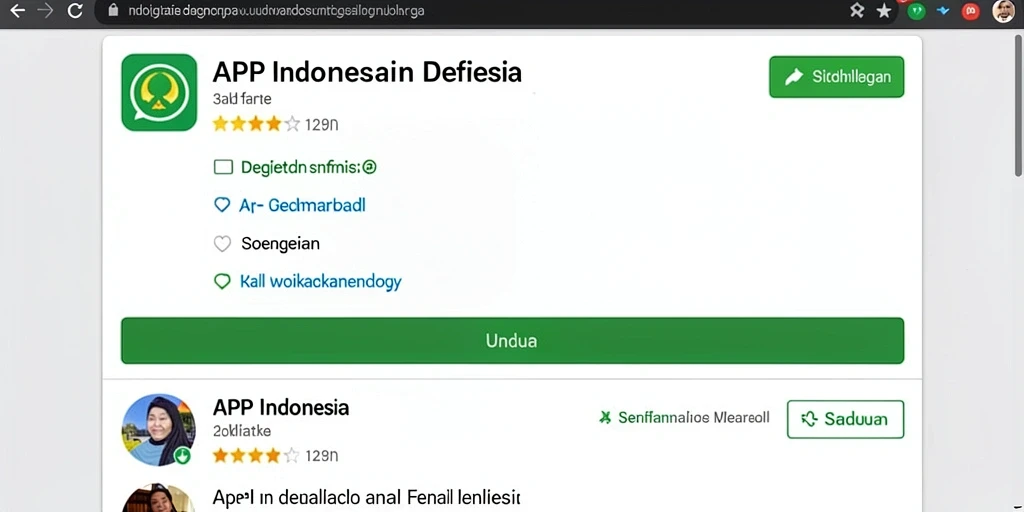 Tampilan karakter utama DEWAGARUDA dengan desain yang unik.