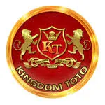 kingdomtoto APK Resmi — ikon aplikasi
