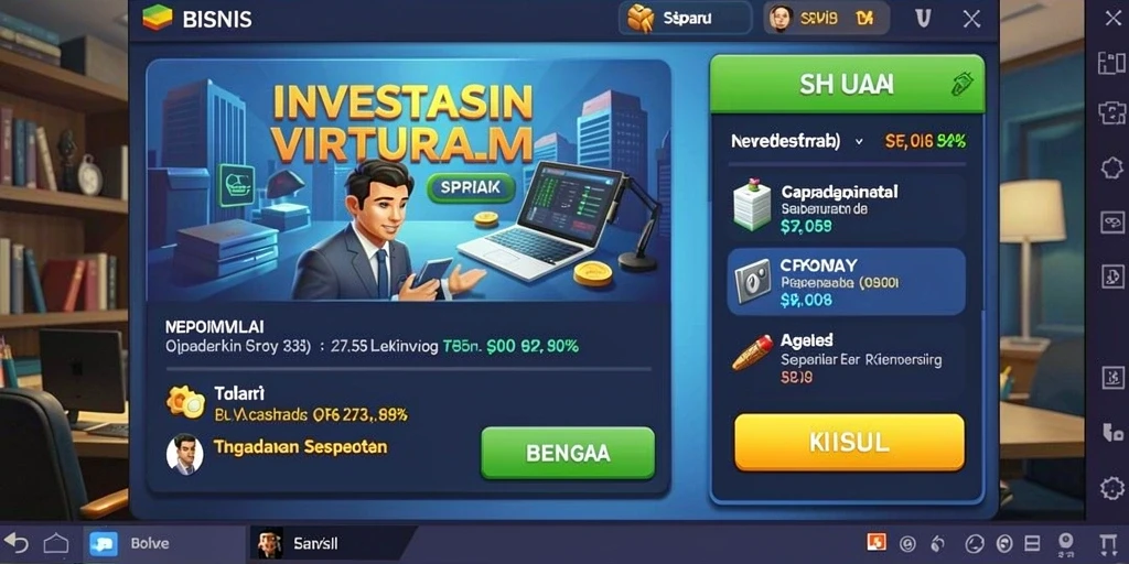 Tampilan awal aplikasi RAJATOGEL yang menarik.