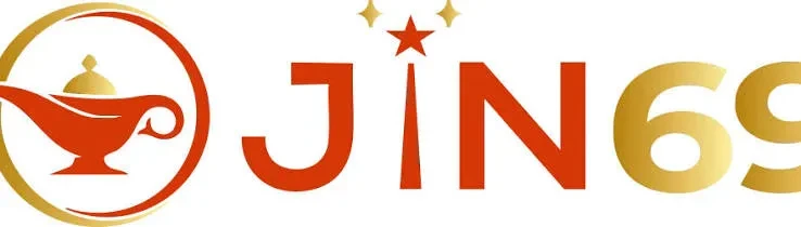 jin69 — logo banner resmi Indonesia